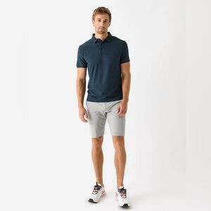 Vouri strato tech polo